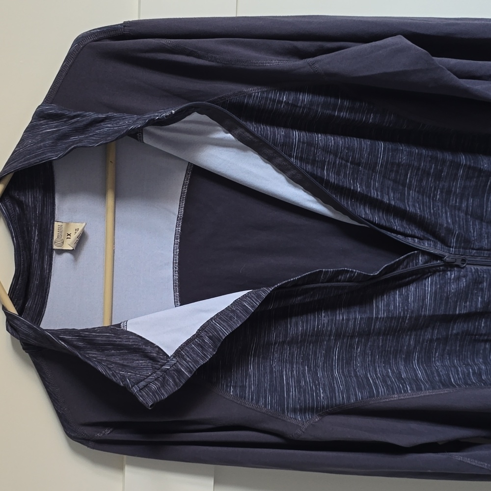 Balance Collection Yoga Jacket - Picture 5 of 5
